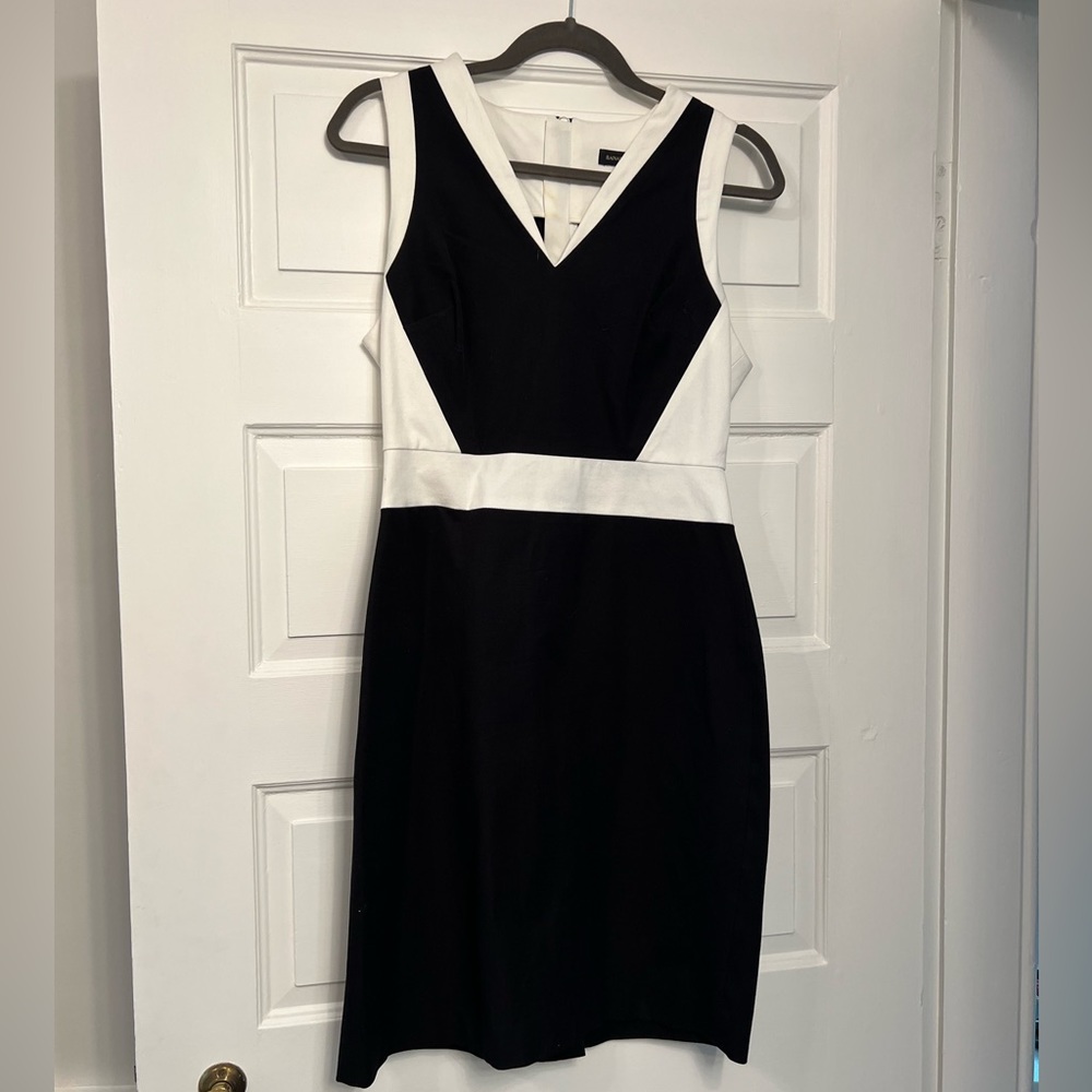 BANANA REPUBLIC DRESS